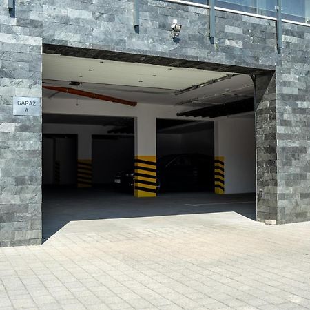 Apart Invest Centum Park 21 Szklarska Poręba Zewnętrze zdjęcie