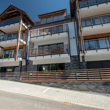 Apart Invest Centum Park 21 Szklarska Poręba Zewnętrze zdjęcie