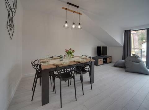 Apart Invest Centum Park 21 Szklarska Poręba Zewnętrze zdjęcie