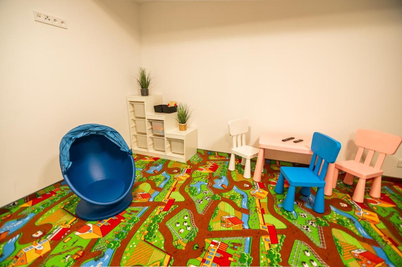 Apart Invest Centum Park 21 Szklarska Poręba Zewnętrze zdjęcie