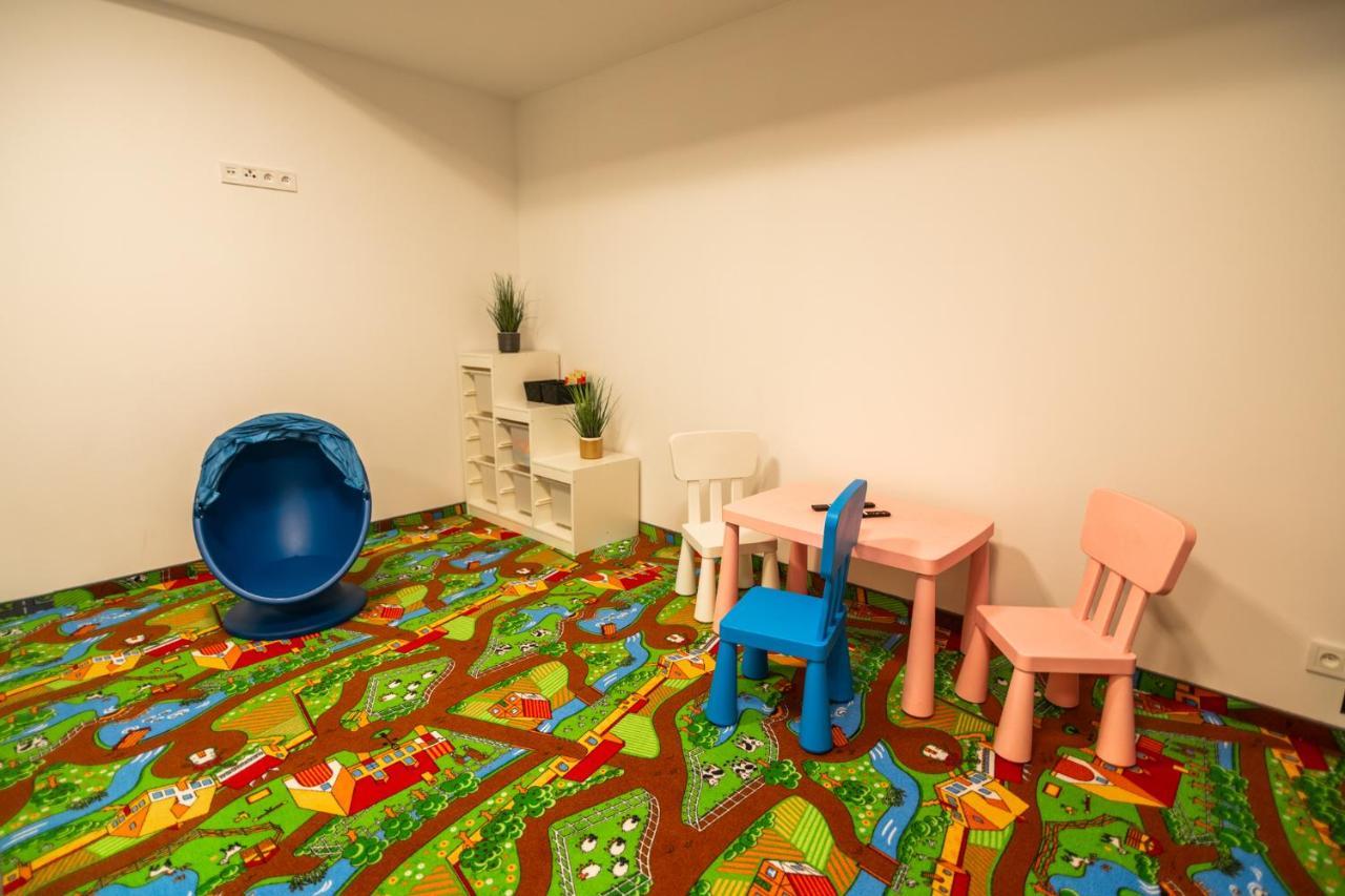 Apart Invest Centum Park 21 Szklarska Poręba Zewnętrze zdjęcie