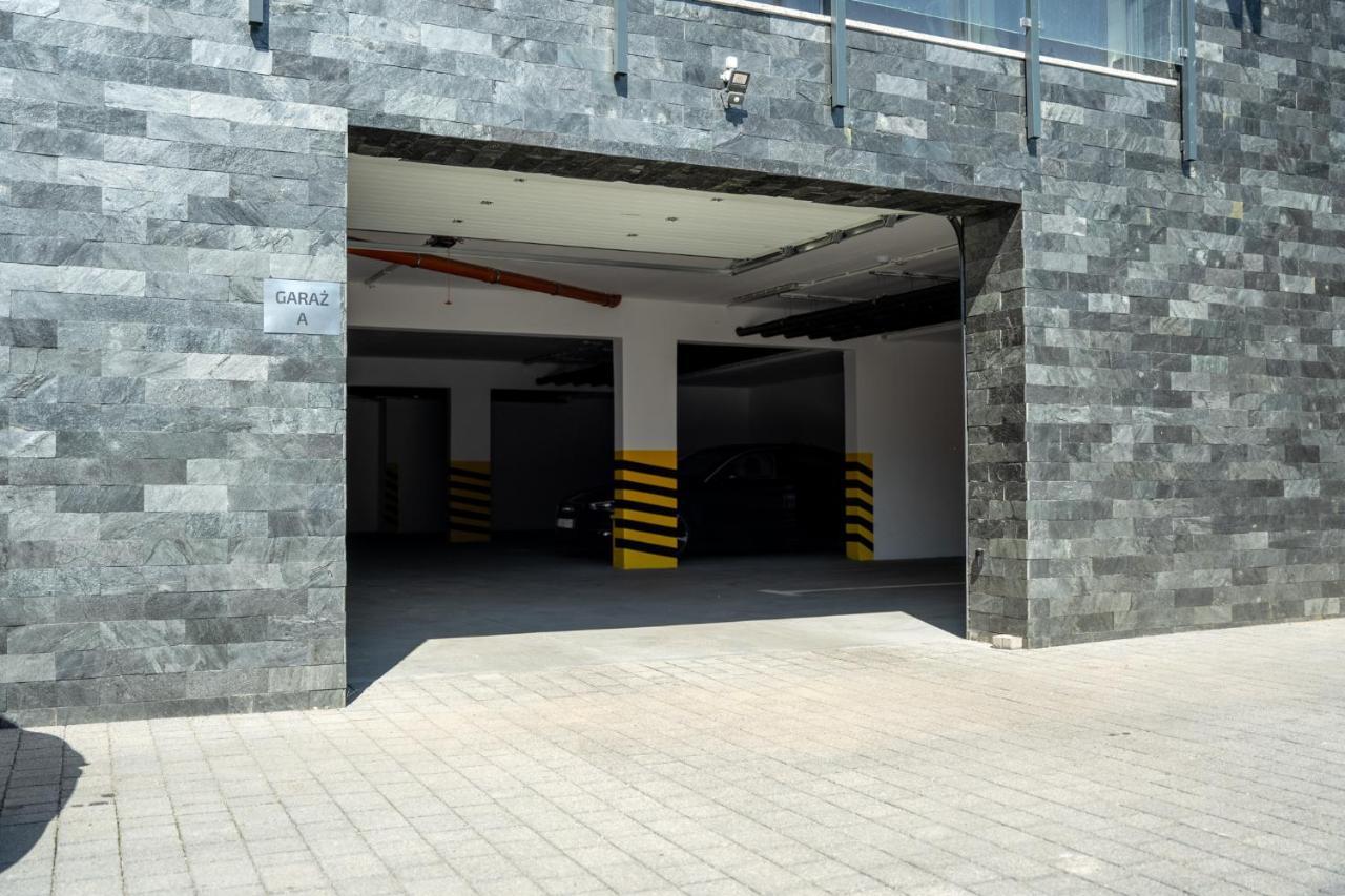 Apart Invest Centum Park 21 Szklarska Poręba Zewnętrze zdjęcie