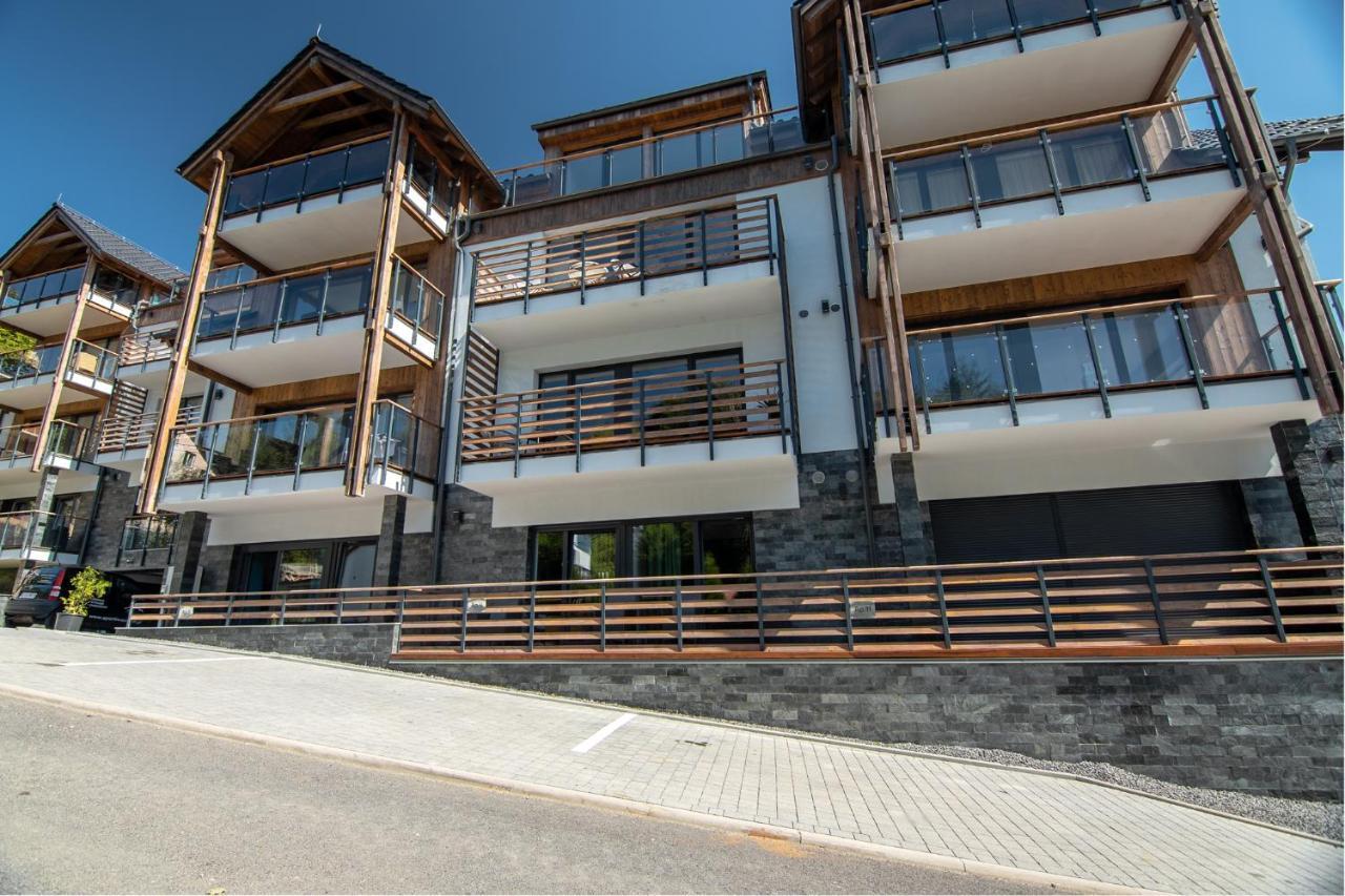 Apart Invest Centum Park 21 Szklarska Poręba Zewnętrze zdjęcie